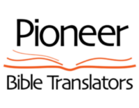 Pioneer Bible Translators Logo